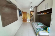 Apartamento com 3 dorms, Caiçara, Praia Grande - R$ 1.3 mi, Cod: 13897