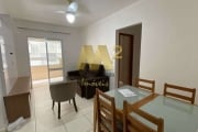 Apartamento com 2 dorms, Guilhermina, Praia Grande - R$ 398 mil, Cod: 13964