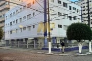 Apartamento com 1 dorm, Aviação, Praia Grande - R$ 210 mil, Cod: 13966