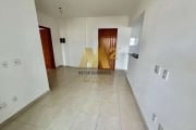 Apartamento com 1 dorm, Guilhermina, Praia Grande - R$ 320 mil, Cod: 14000