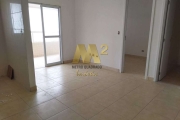 Apartamento com 1 dorm, Aviação, Praia Grande - R$ 285 mil, Cod: 14006