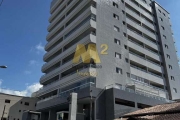 Apartamento com 1 dorm, Guilhermina, Praia Grande - R$ 320 mil, Cod: 14014