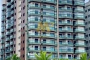 Apartamento com 2 dorms, Aviação, Praia Grande - R$ 540 mil, Cod: 14043