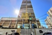 Apartamento com 2 dorms, Guilhermina, Praia Grande - R$ 450 mil, Cod: 14070