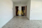 Apartamento com 2 dorms, Mirim, Praia Grande - R$ 450 mil, Cod: 14088