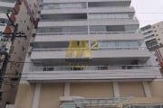 Apartamento com 3 dorms, Guilhermina, Praia Grande - R$ 850 mil, Cod: 14097