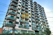 Apartamento com 2 dorms, Guilhermina, Praia Grande - R$ 480 mil, Cod: 14102