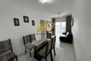 Apartamento com 2 dorms, Ocian, Praia Grande - R$ 360 mil, Cod: 14107