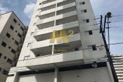 Apartamento com 2 dorms, Aviação, Praia Grande - R$ 560 mil, Cod: 14122