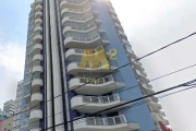 Apartamento com 3 dorms, Tupi, Praia Grande - R$ 750 mil, Cod: 14173