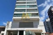 Apartamento com 2 dorms, Canto do Forte, Praia Grande - R$ 580 mil, Cod: 14188