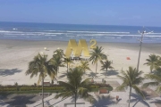 Apartamento com 1 dorm, Ocian, Praia Grande - R$ 215 mil, Cod: 14206