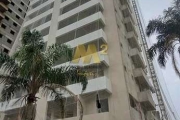 Apartamento com 2 dorms, Mirim, Praia Grande - R$ 491 mil, Cod: 14271