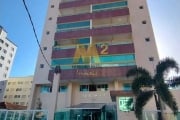 Apartamento com 1 dorm, Tupi, Praia Grande - R$ 320 mil, Cod: 14283