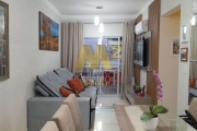 Apartamento com 2 dorms, Tupi, Praia Grande - R$ 488 mil, Cod: 6055