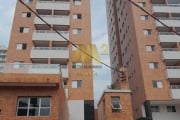 Apartamento com 2 dorms, Ocian, Praia Grande - R$ 566 mil, Cod: 9009