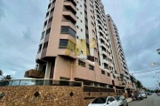 Cobertura com 3 dorms, Mirim, Praia Grande - R$ 950 mil, Cod: 13517