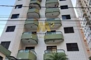 Apartamento com 1 quarto, Aviação, Praia Grande - R$ 245 mil, Cod: 14159