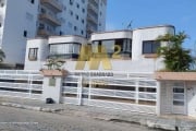 Casa de Condomínio com 2 dorms, Guilhermina, Praia Grande - R$ 350 mil, Cod: 14290