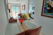 Apartamento com 2 dorms, Canto do Forte, Praia Grande - R$ 480 mil, Cod: 14323