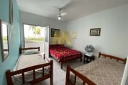 Apartamento com 1 dorm, Aviação, Praia Grande - R$ 250 mil, Cod: 14351