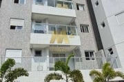 Apartamento com 1 dorm, Caiçara, Praia Grande - R$ 360 mil, Cod: 14372