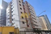 Cobertura com 3 quartos, Ocian, Praia Grande - R$ 770 mil, Cod: 14377