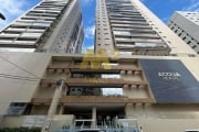 Apartamento com 1 dorm, Aviação, Praia Grande - R$ 450 mil, Cod: 14379