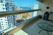 Apartamento com 2 dorms, Ocian, Praia Grande - R$ 580 mil, Cod: 14391