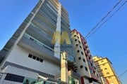 Apartamento com 2 dorms, Ocian, Praia Grande - R$ 470 mil, Cod: 14399