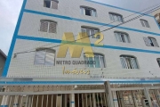 Apartamento com 1 dorm, Ocian, Praia Grande - R$ 230 mil, Cod: 14451