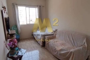 Apartamento com 1 dorm, Tupi, Praia Grande - R$ 220 mil, Cod: 14468