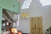 Casa com 5 dorms, Canto do Forte, Praia Grande - R$ 3.8 mi, Cod: 14471