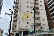 Apartamento com 1 dorm, Aviação, Praia Grande - R$ 330 mil, Cod: 14472