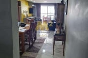 Apartamento com 2 dorms, Guilhermina, Praia Grande - R$ 550 mil, Cod: 14479