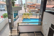 Apartamento com 1 dorm, Aviação, Praia Grande - R$ 250 mil, Cod: 14483