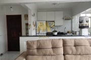 Apartamento com 1 quarto, Tupi, Praia Grande - R$ 240 mil, Cod: 14485