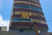 Apartamento com 1 dorm, Ocian, Praia Grande - R$ 300 mil, Cod: 14563