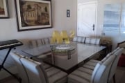 Apartamento com 3 dorms, Aviação, Praia Grande, Cod: 14576