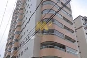 Apartamento com 1 dorm, Aviação, Praia Grande - R$ 340 mil, Cod: 14601