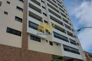 Apartamento com 2 dorms, Aviação, Praia Grande - R$ 620 mil, Cod: 14607