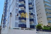 Apartamento com 2 dorms, Guilhermina, Praia Grande - R$ 460 mil, Cod: 14644