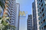 Apartamento com 2 quartos, Canto do Forte, Praia Grande - R$ 490 mil, Cod: 14674