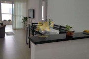 Apartamento com 2 dorms, Canto do Forte, Praia Grande - R$ 690 mil, Cod: 14676