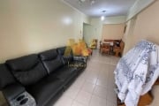 Apartamento com 2 dorms, Tupi, Praia Grande - R$ 420 mil, Cod: 14680