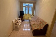 Apartamento com 1 quarto, Canto do Forte, Praia Grande - R$ 230 mil, Cod: 14706