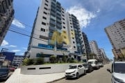 Apartamento com 1 quarto, Aviação, Praia Grande - R$ 250 mil, Cod: 14715