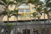 Apartamento com 1 quarto, Aviação, Praia Grande - R$ 320 mil, Cod: 14730