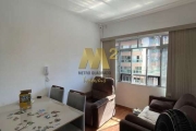 Apartamento com 1 quarto, Tupi, Praia Grande - R$ 223 mil, Cod: 14733