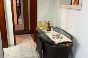 Apartamento com 1 quarto, Caiçara, Praia Grande - R$ 310 mil, Cod: 14748